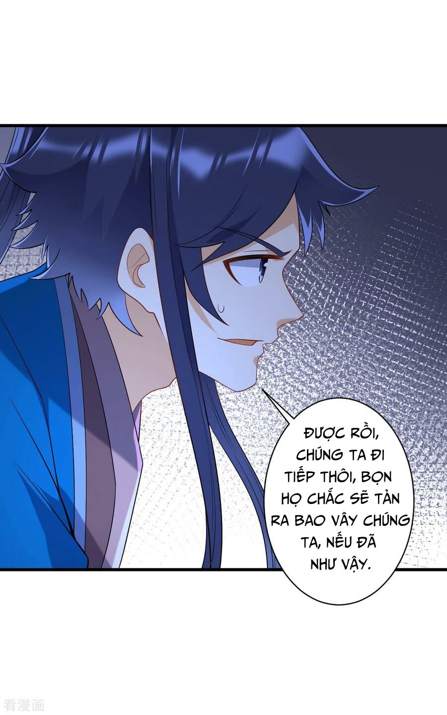Nhất đẳng gia đinh