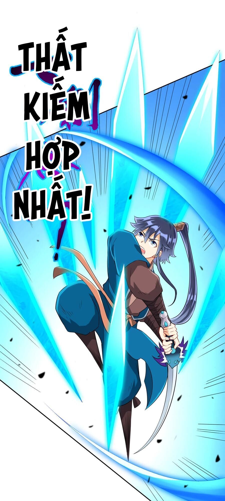 Nhất đẳng gia đinh