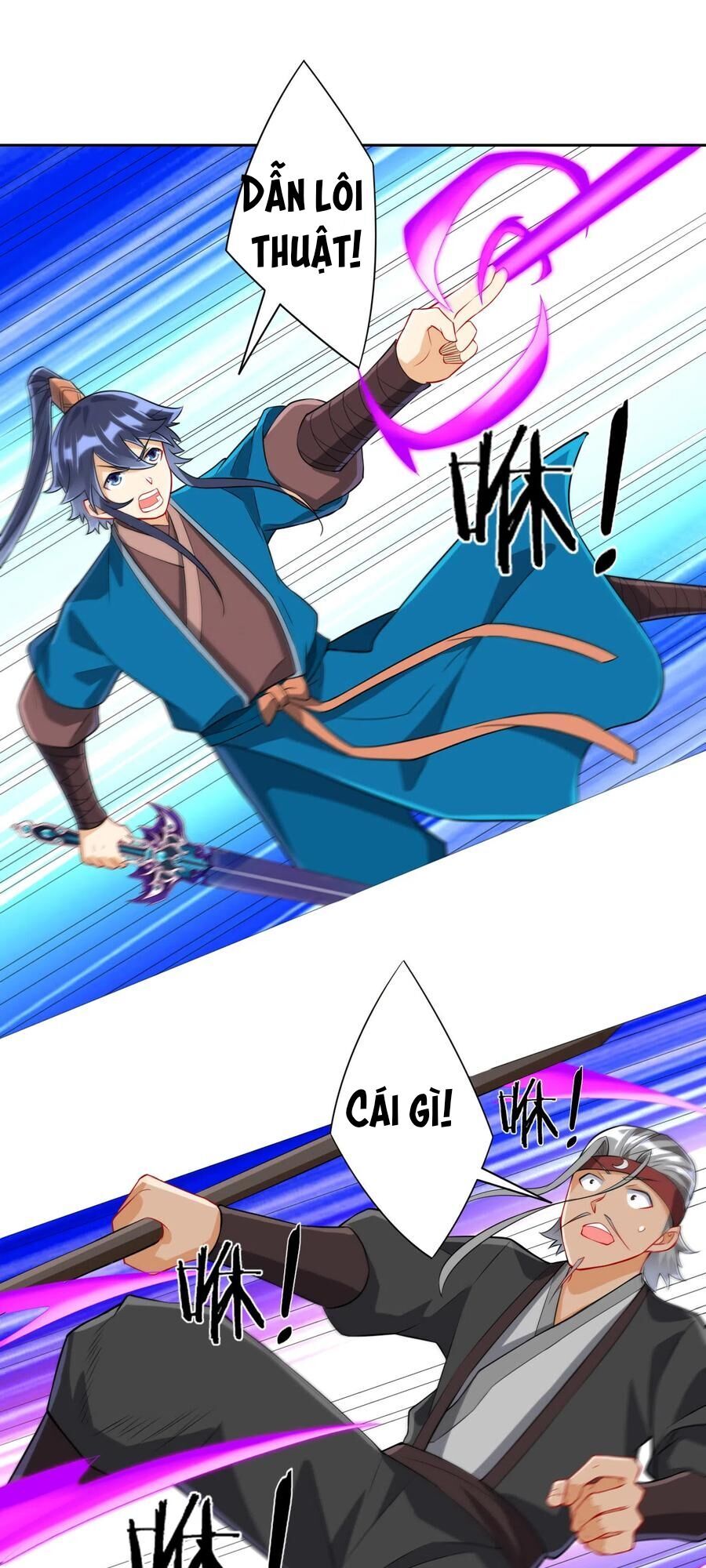 Nhất đẳng gia đinh