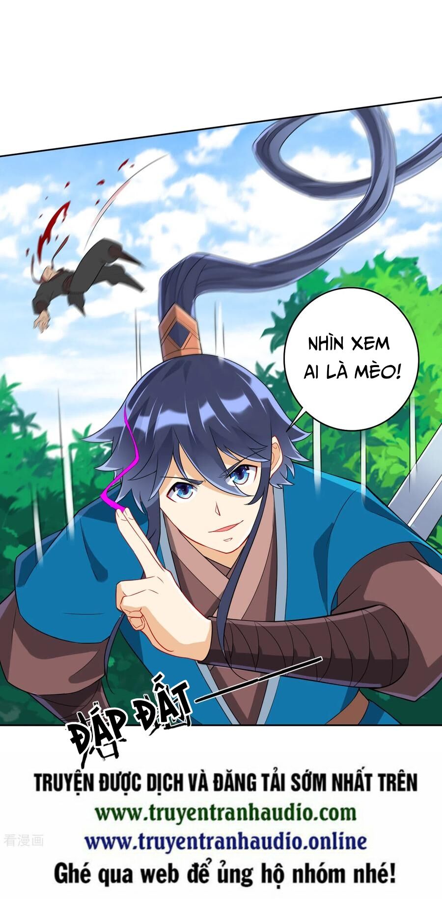 Nhất đẳng gia đinh