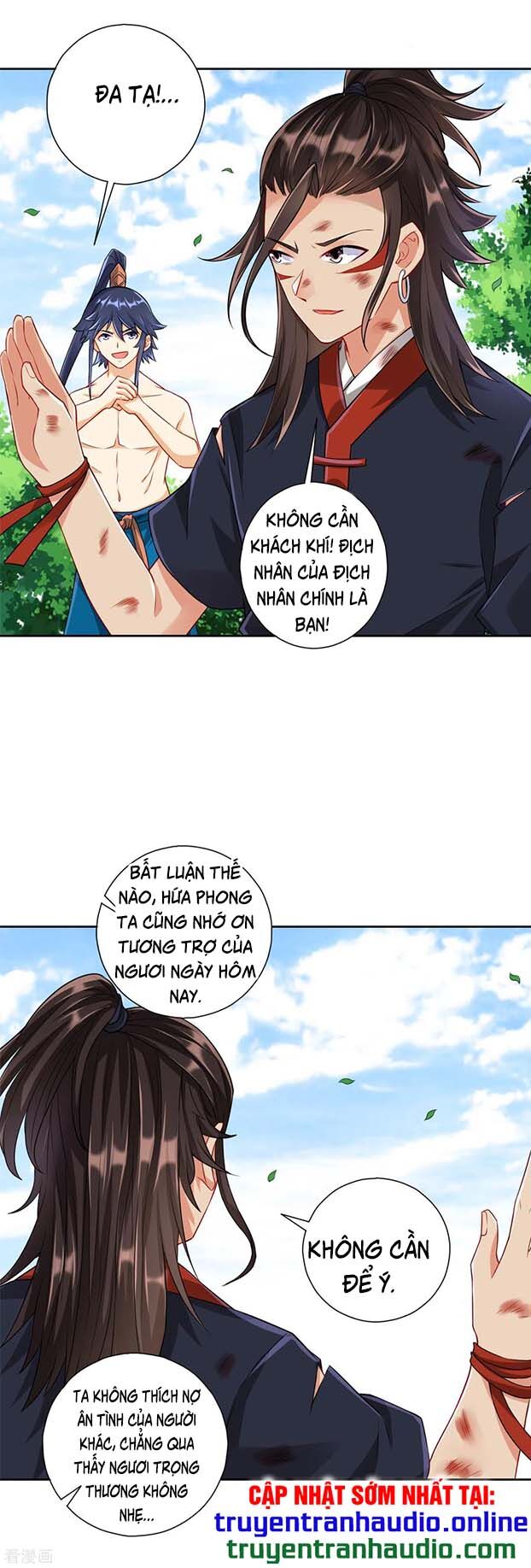 Nhất đẳng gia đinh