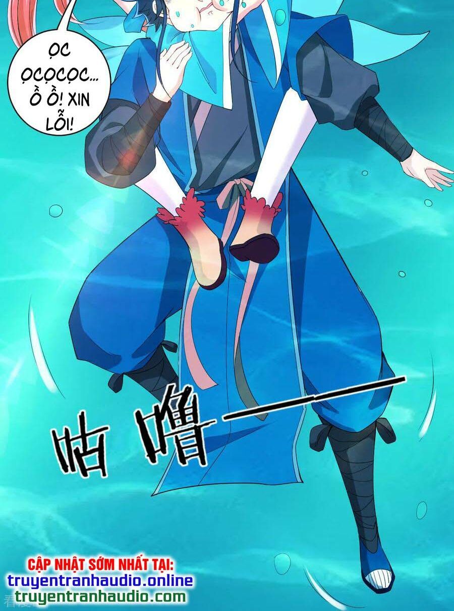Nhất đẳng gia đinh