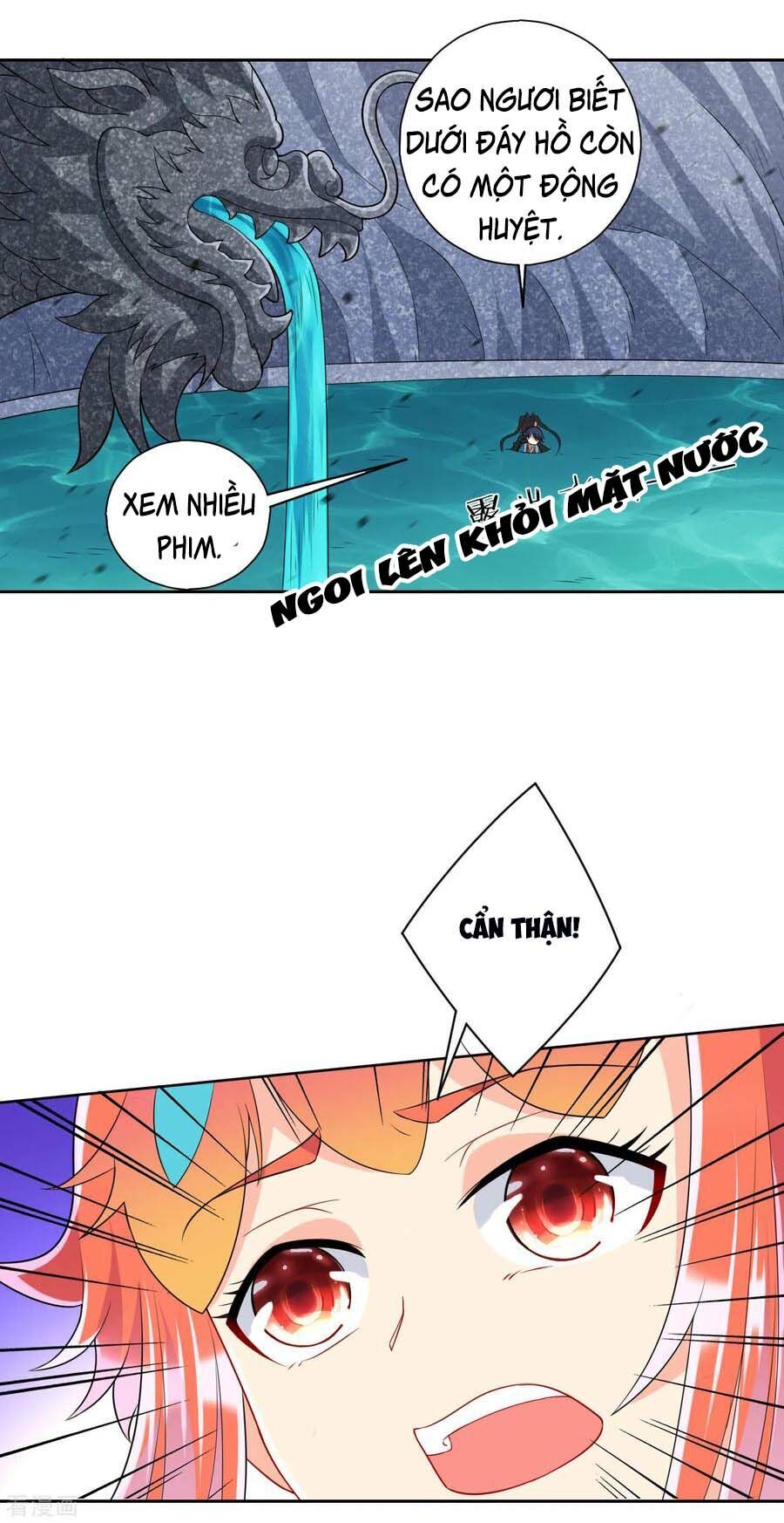Nhất đẳng gia đinh