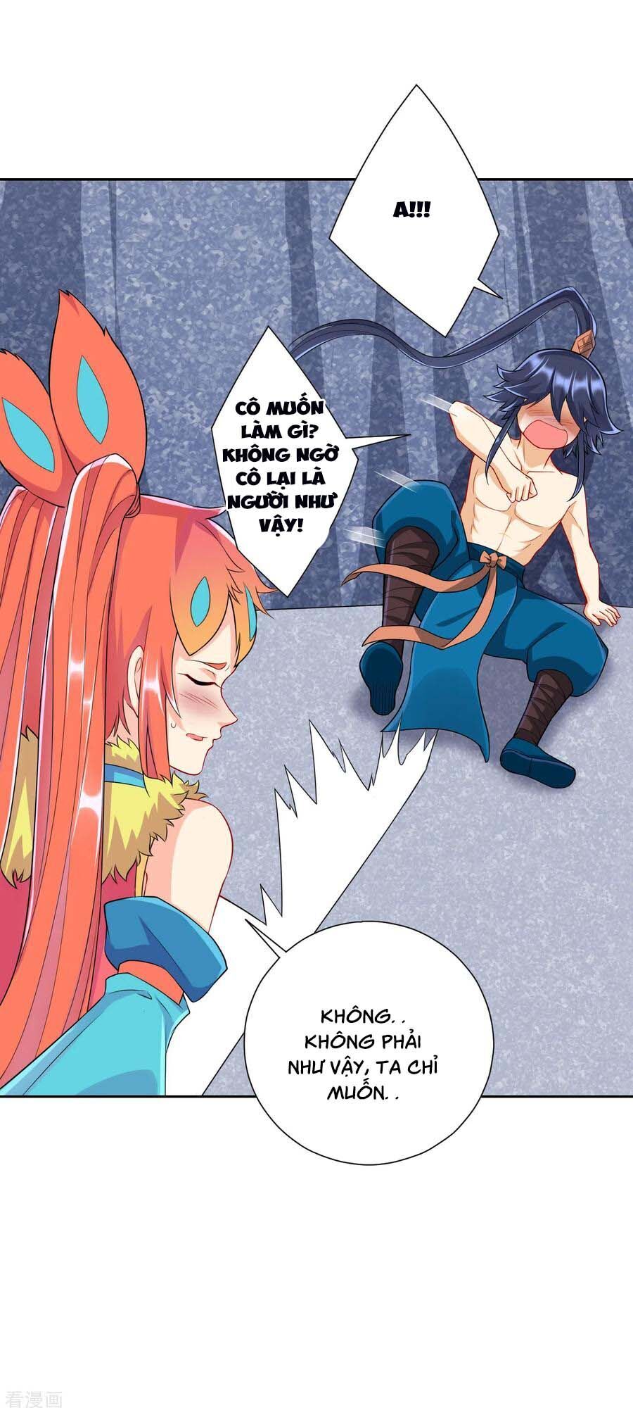 Nhất đẳng gia đinh