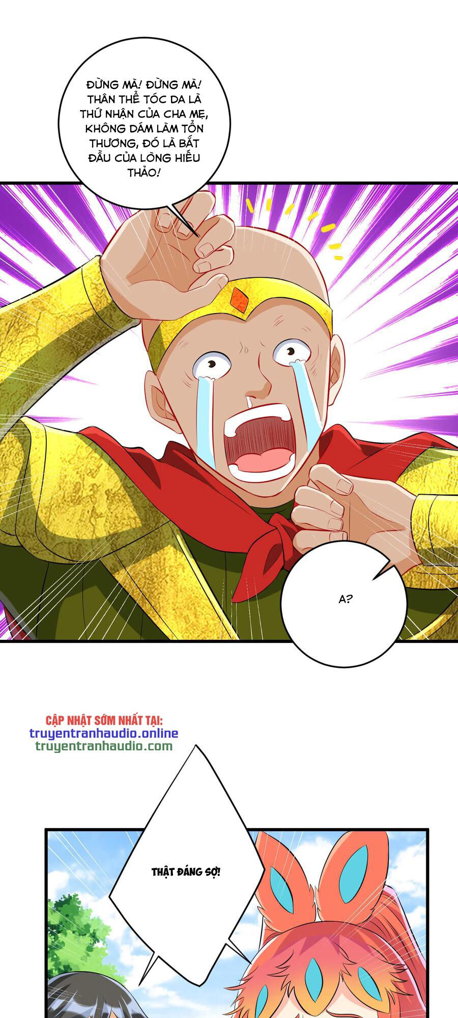 Nhất đẳng gia đinh