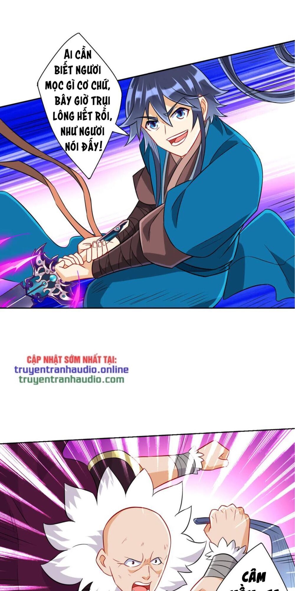 Nhất đẳng gia đinh