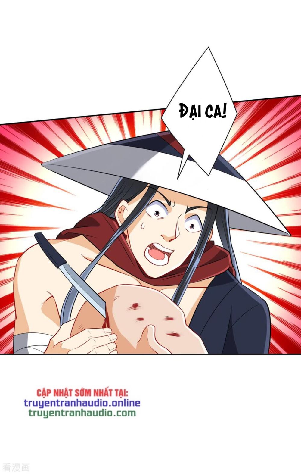 Nhất đẳng gia đinh
