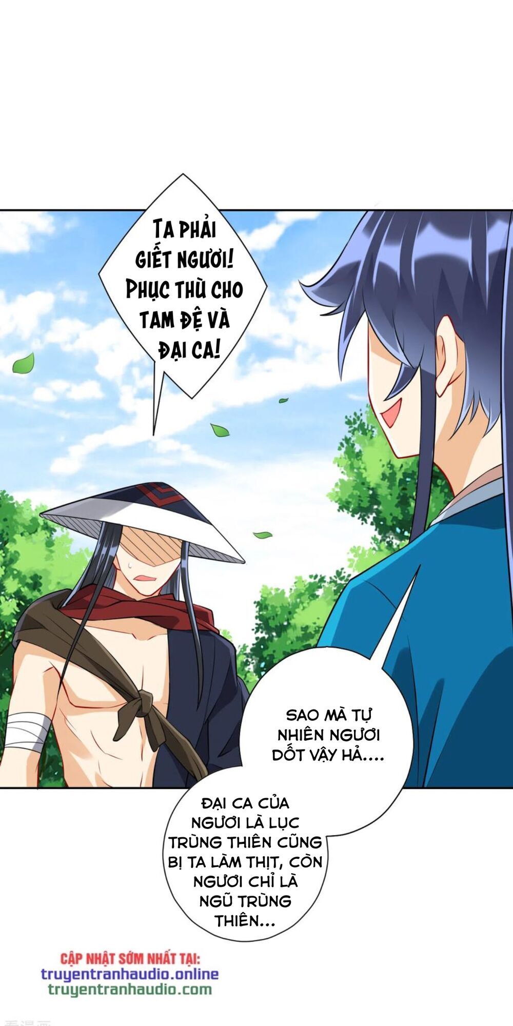 Nhất đẳng gia đinh