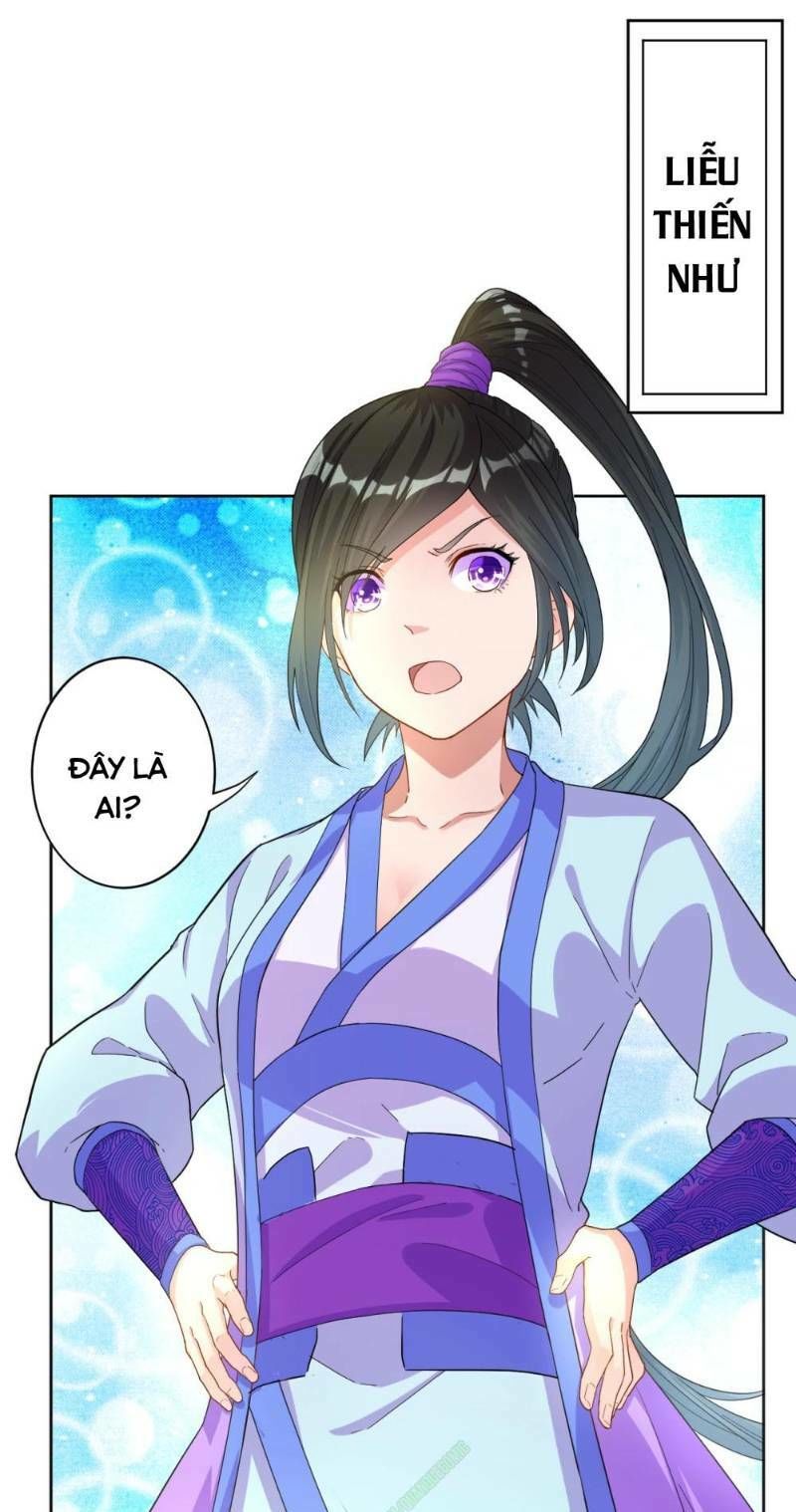 Nhất đẳng gia đinh