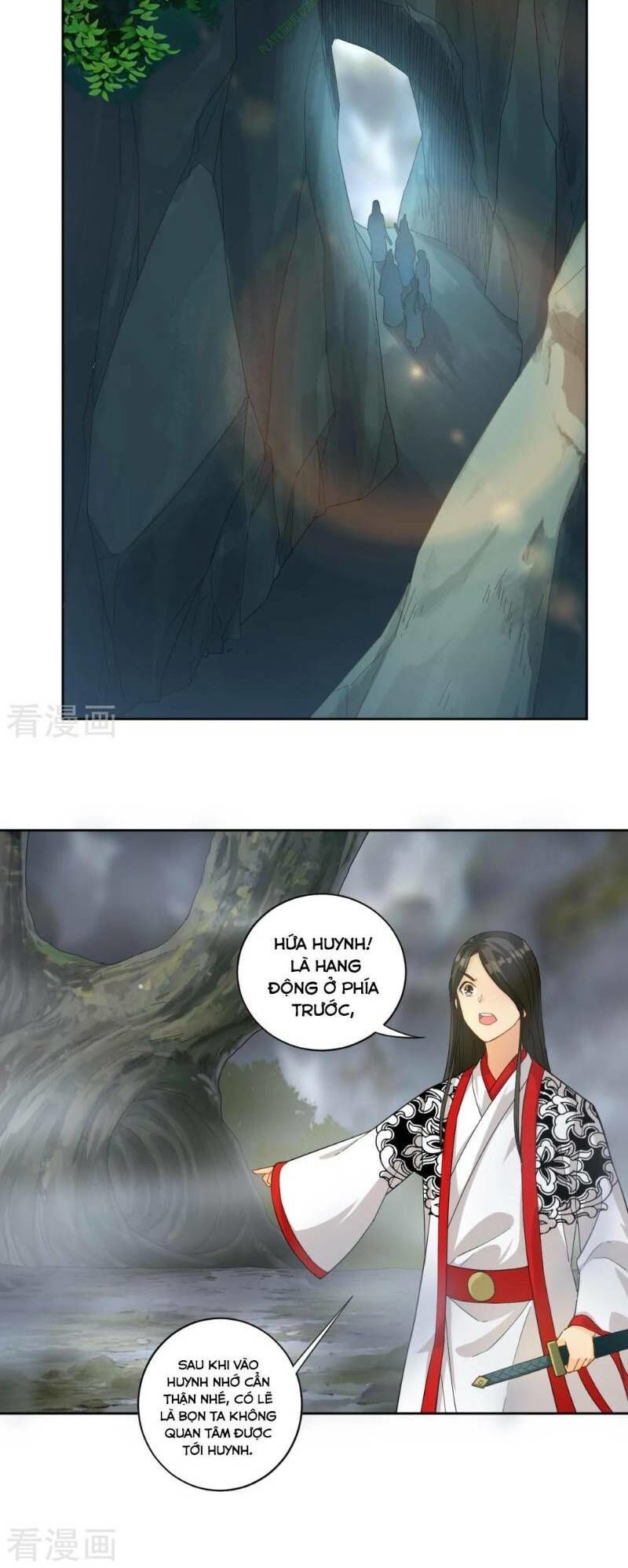 Nhất đẳng gia đinh