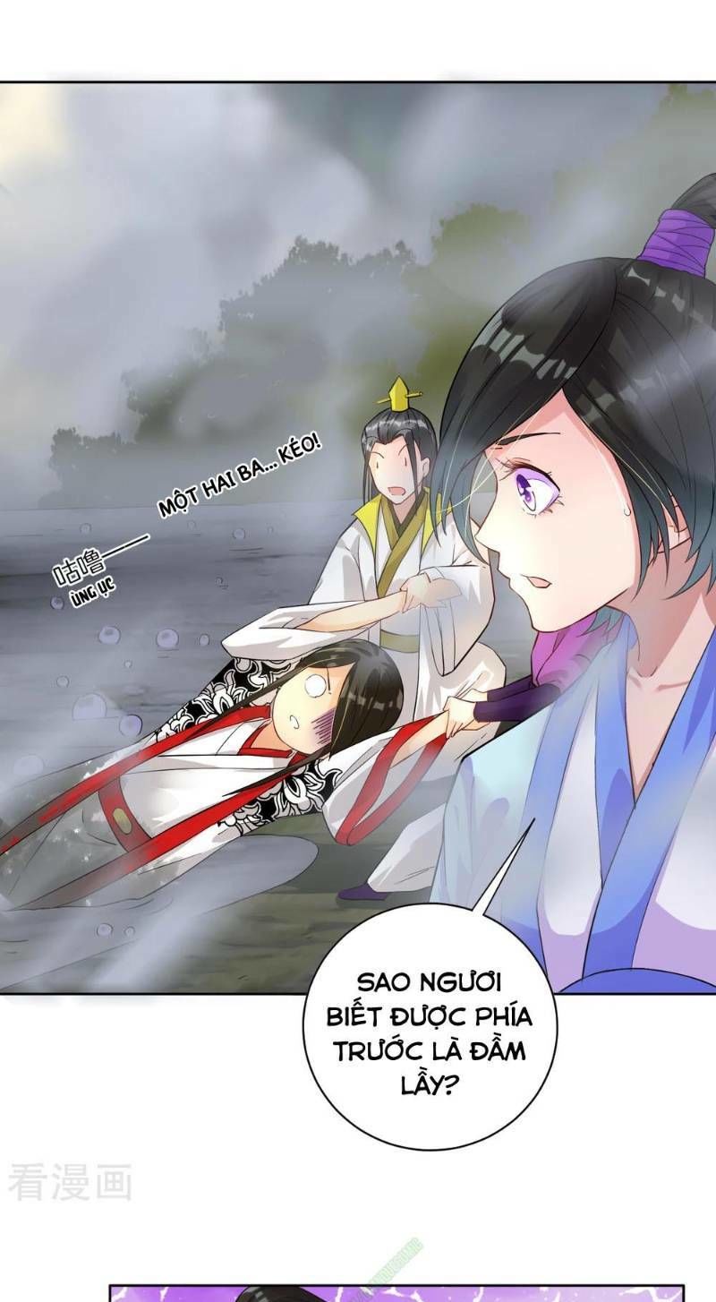 Nhất đẳng gia đinh