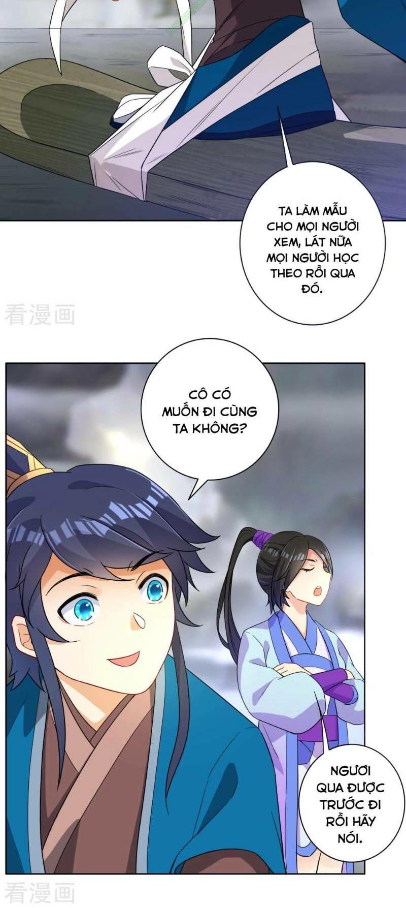 Nhất đẳng gia đinh
