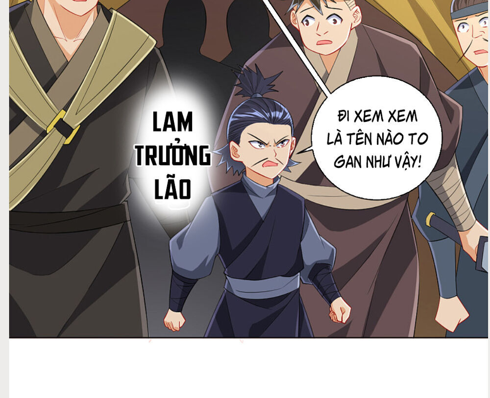 Nhất đẳng gia đinh