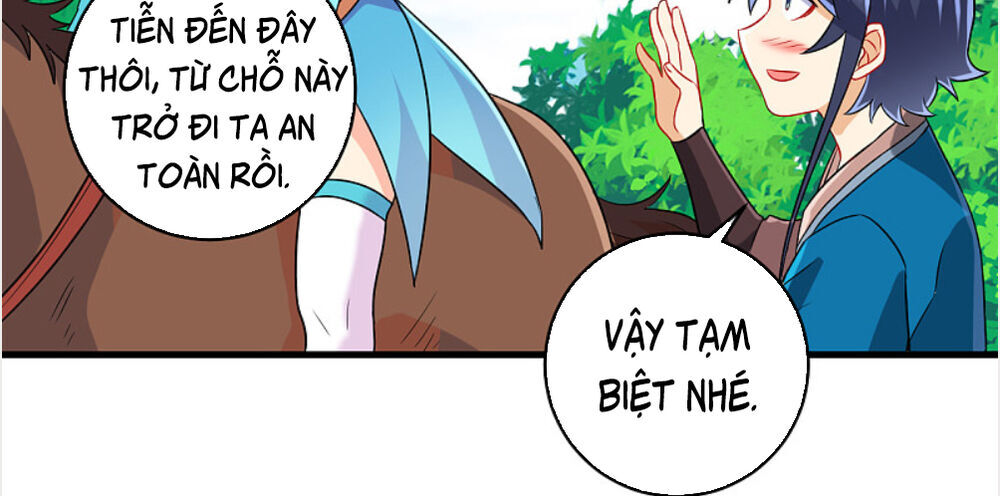 Nhất đẳng gia đinh