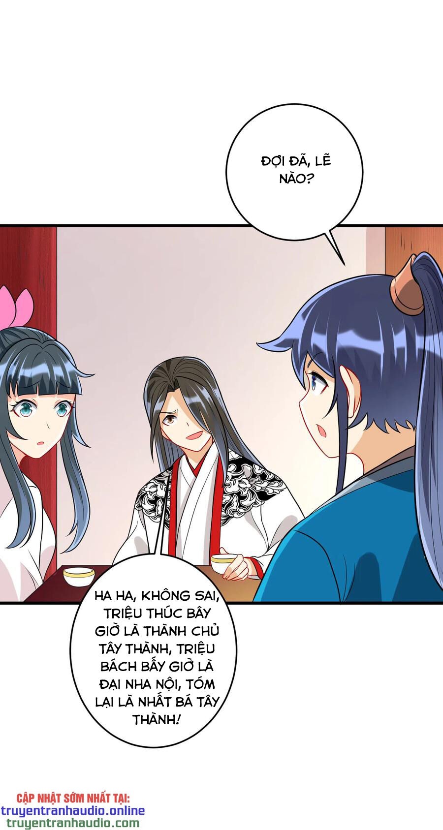 Nhất đẳng gia đinh