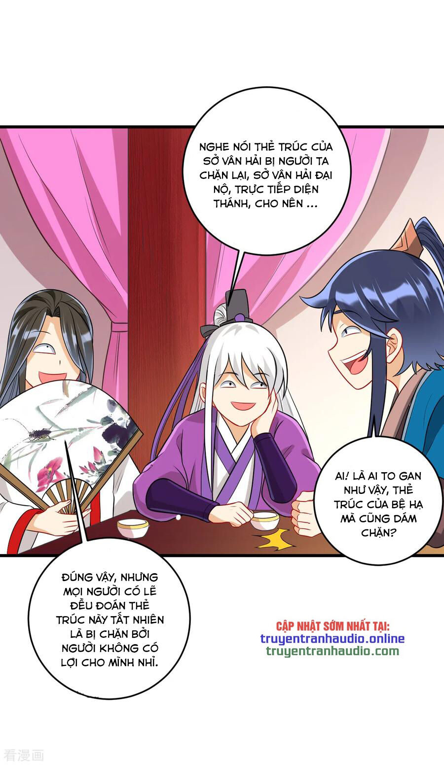 Nhất đẳng gia đinh