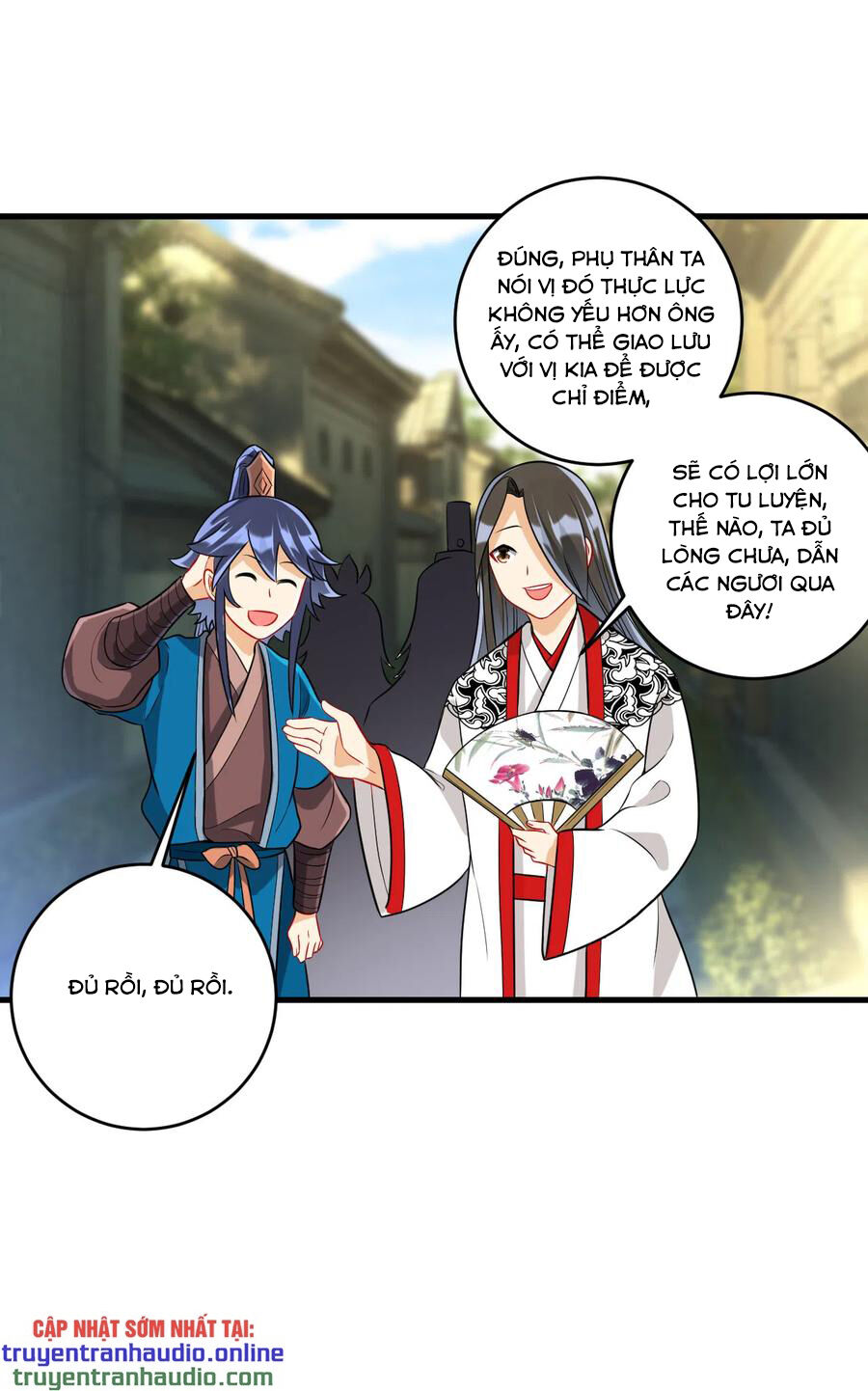 Nhất đẳng gia đinh