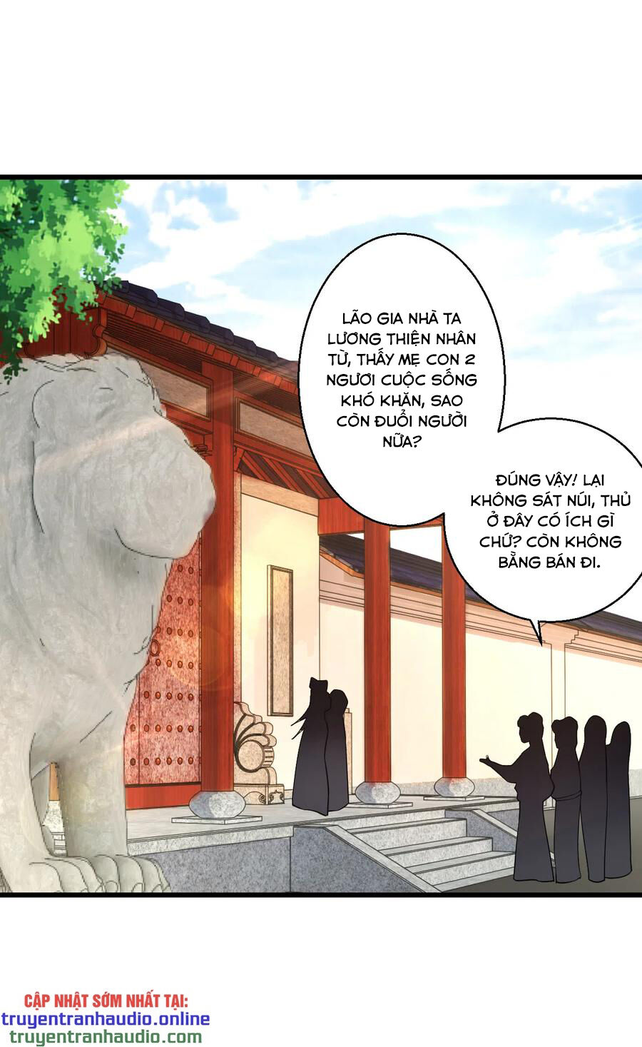 Nhất đẳng gia đinh