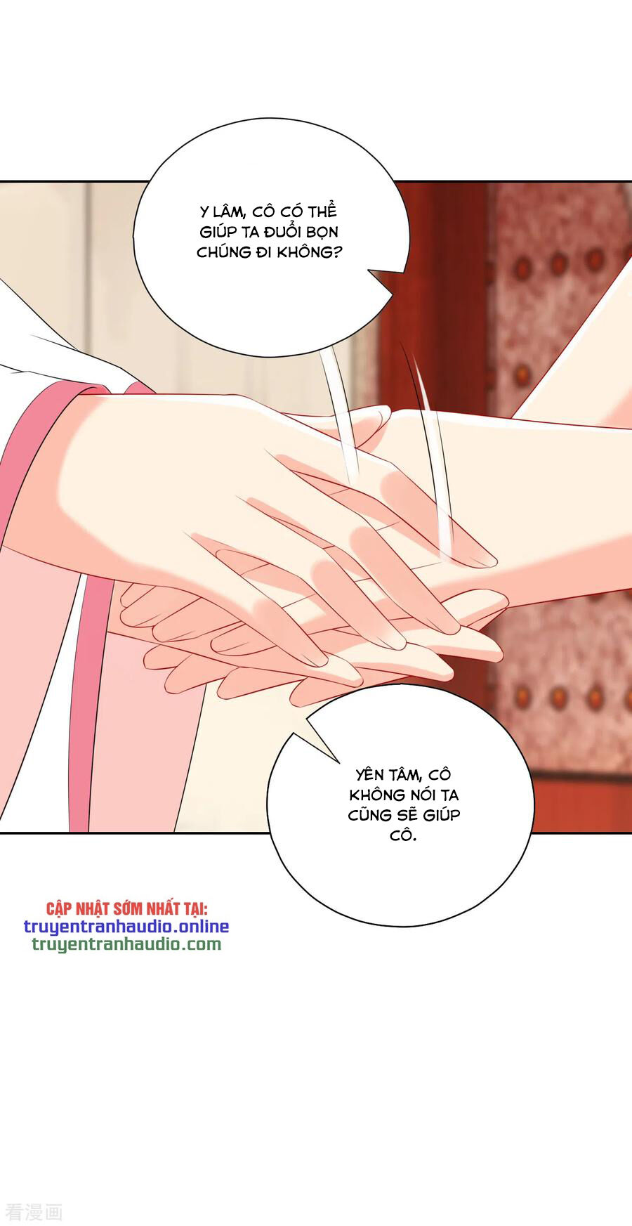 Nhất đẳng gia đinh