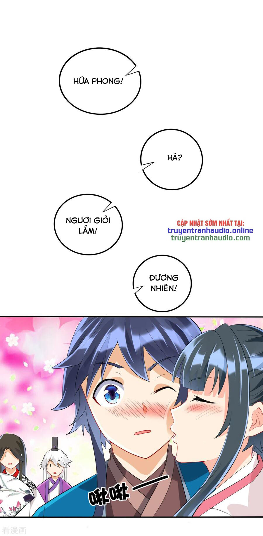 Nhất đẳng gia đinh