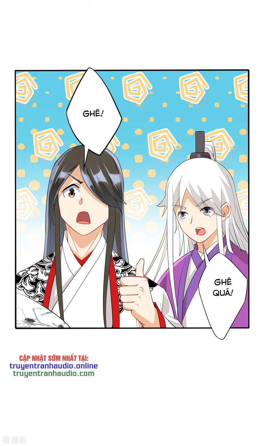 Nhất đẳng gia đinh