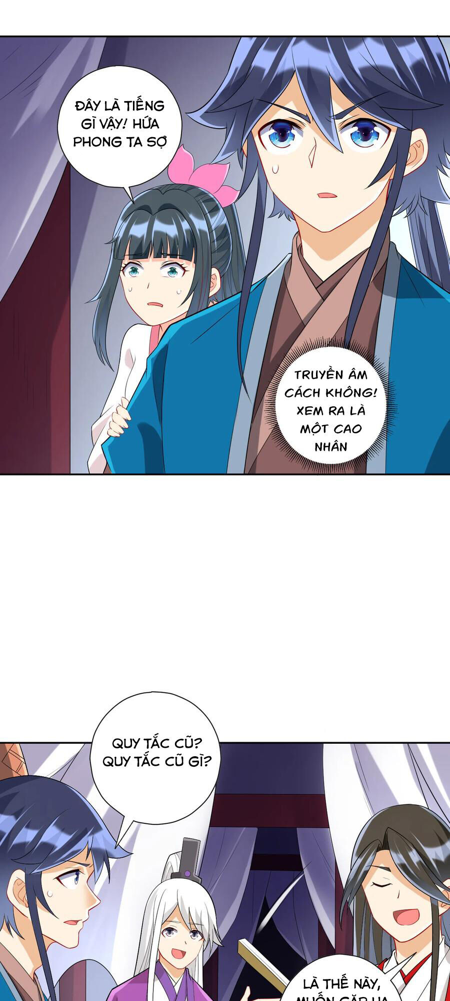 Nhất đẳng gia đinh