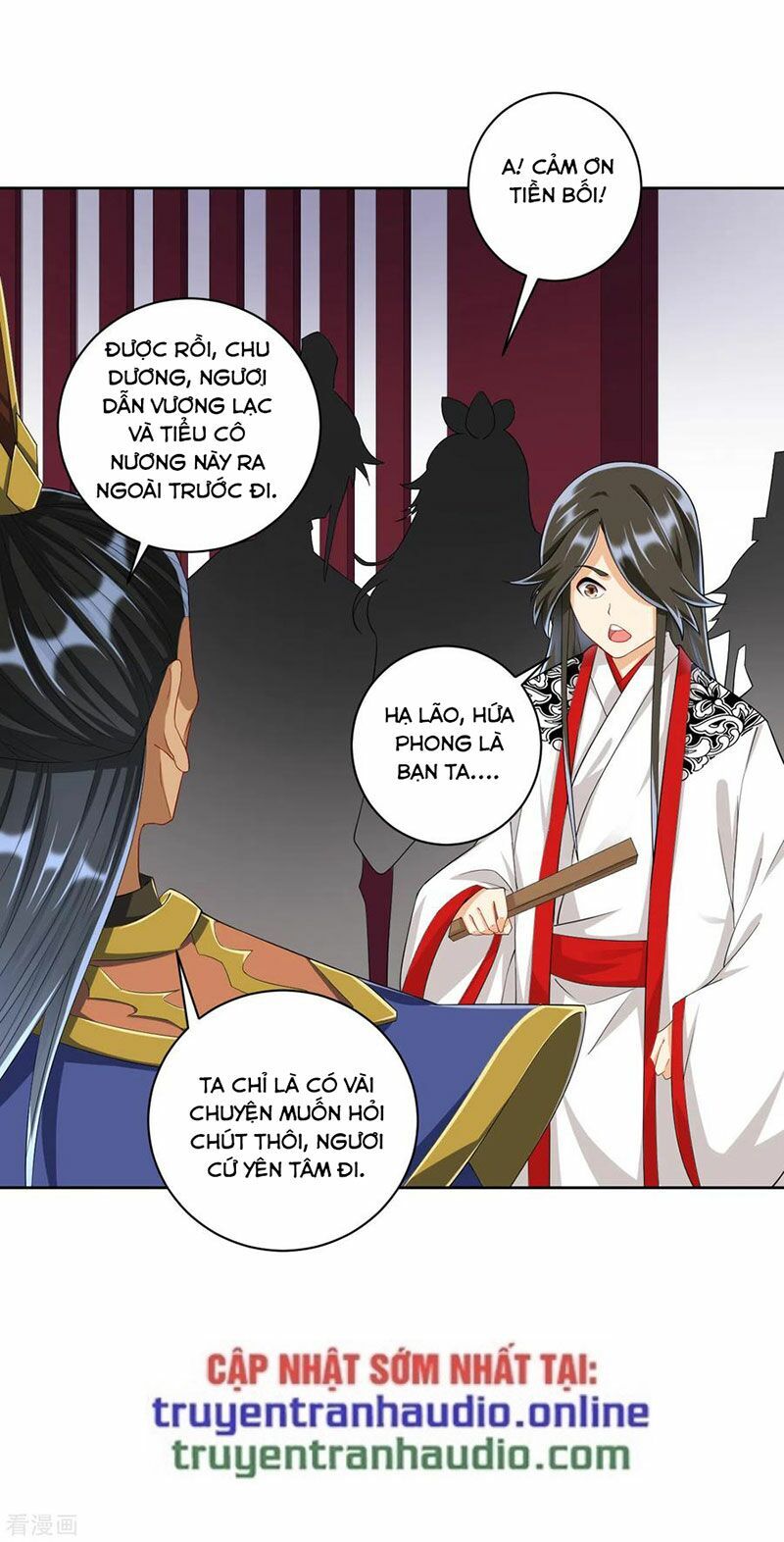 Nhất đẳng gia đinh