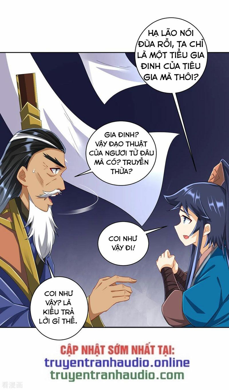 Nhất đẳng gia đinh