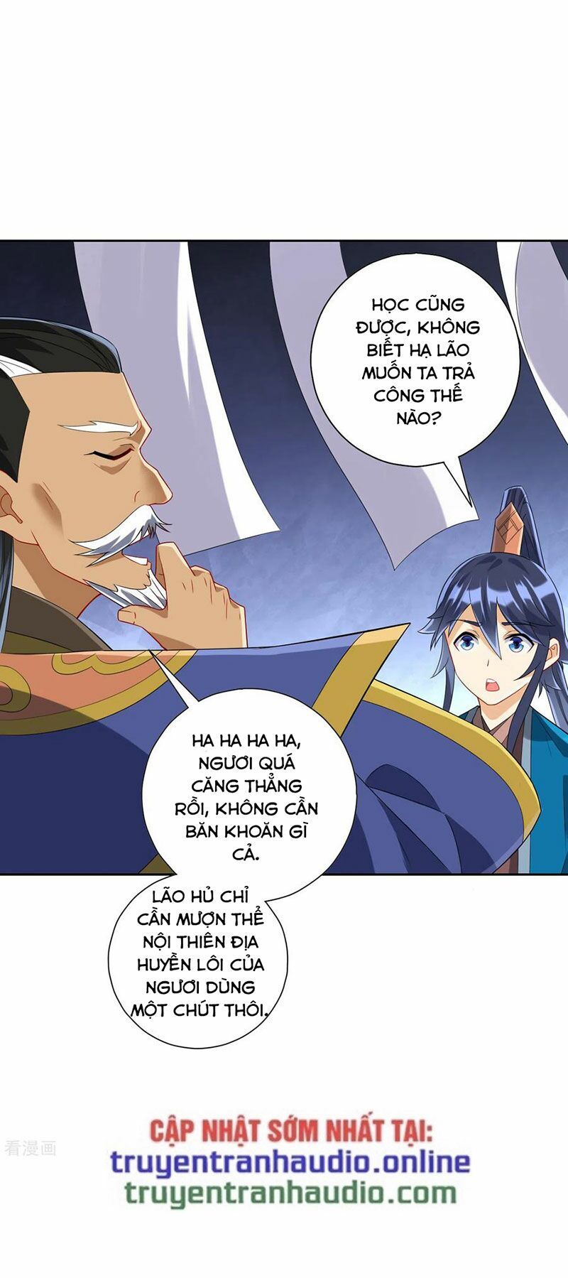 Nhất đẳng gia đinh