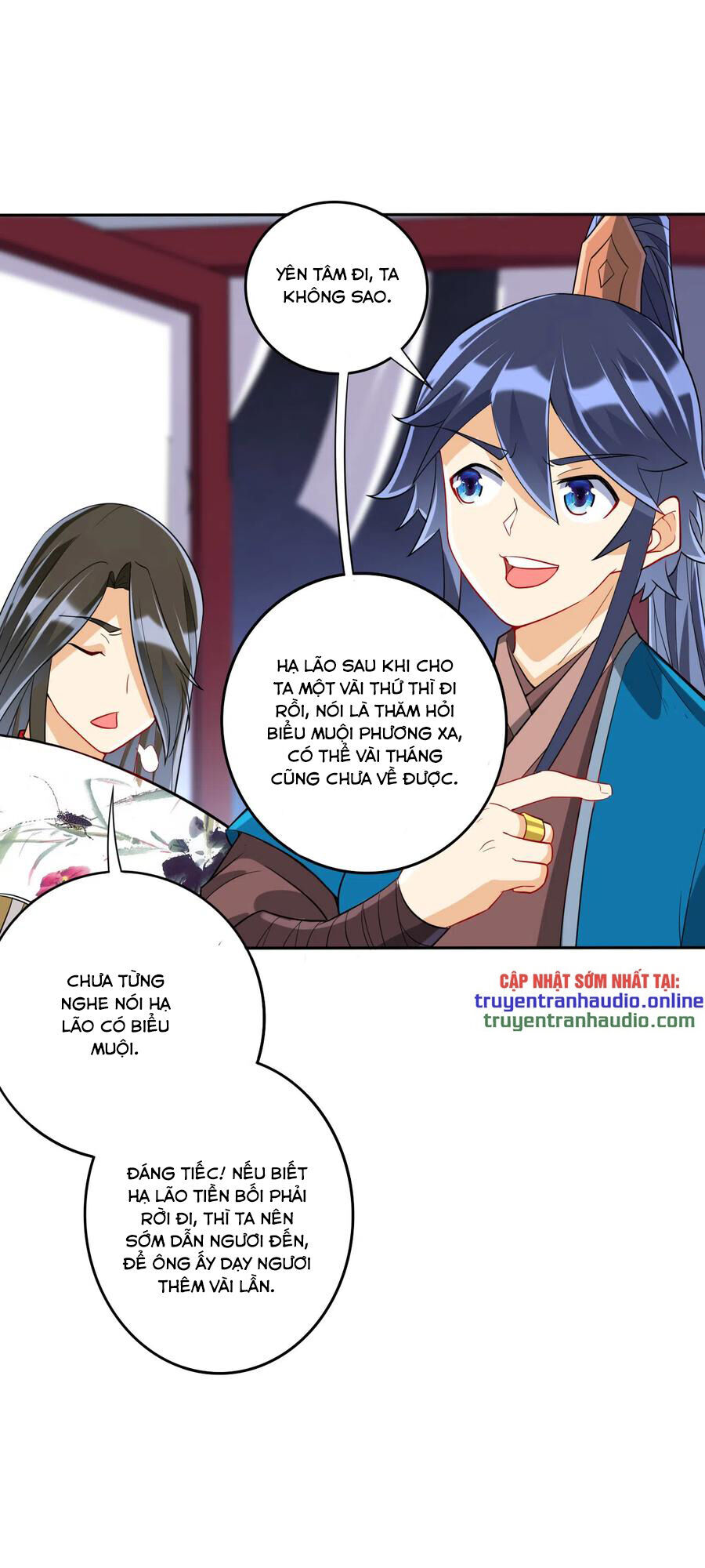 Nhất đẳng gia đinh
