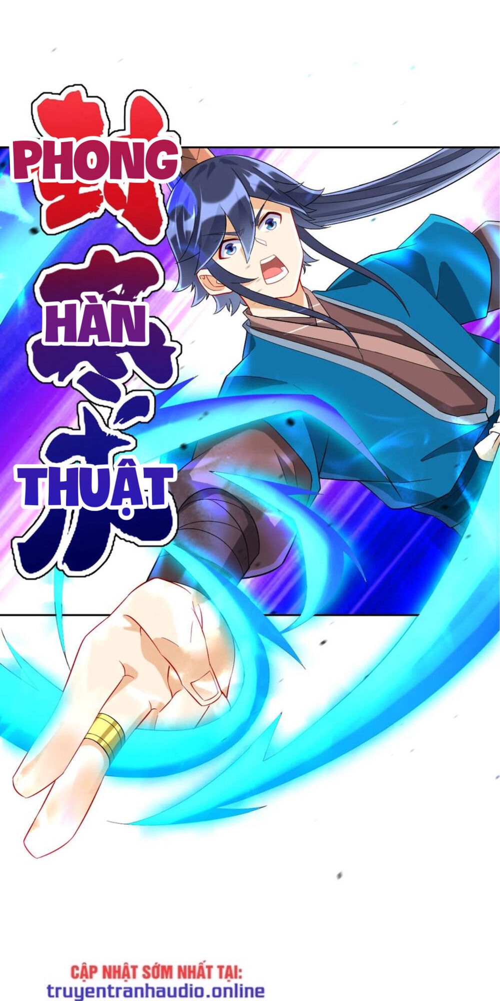 Nhất đẳng gia đinh