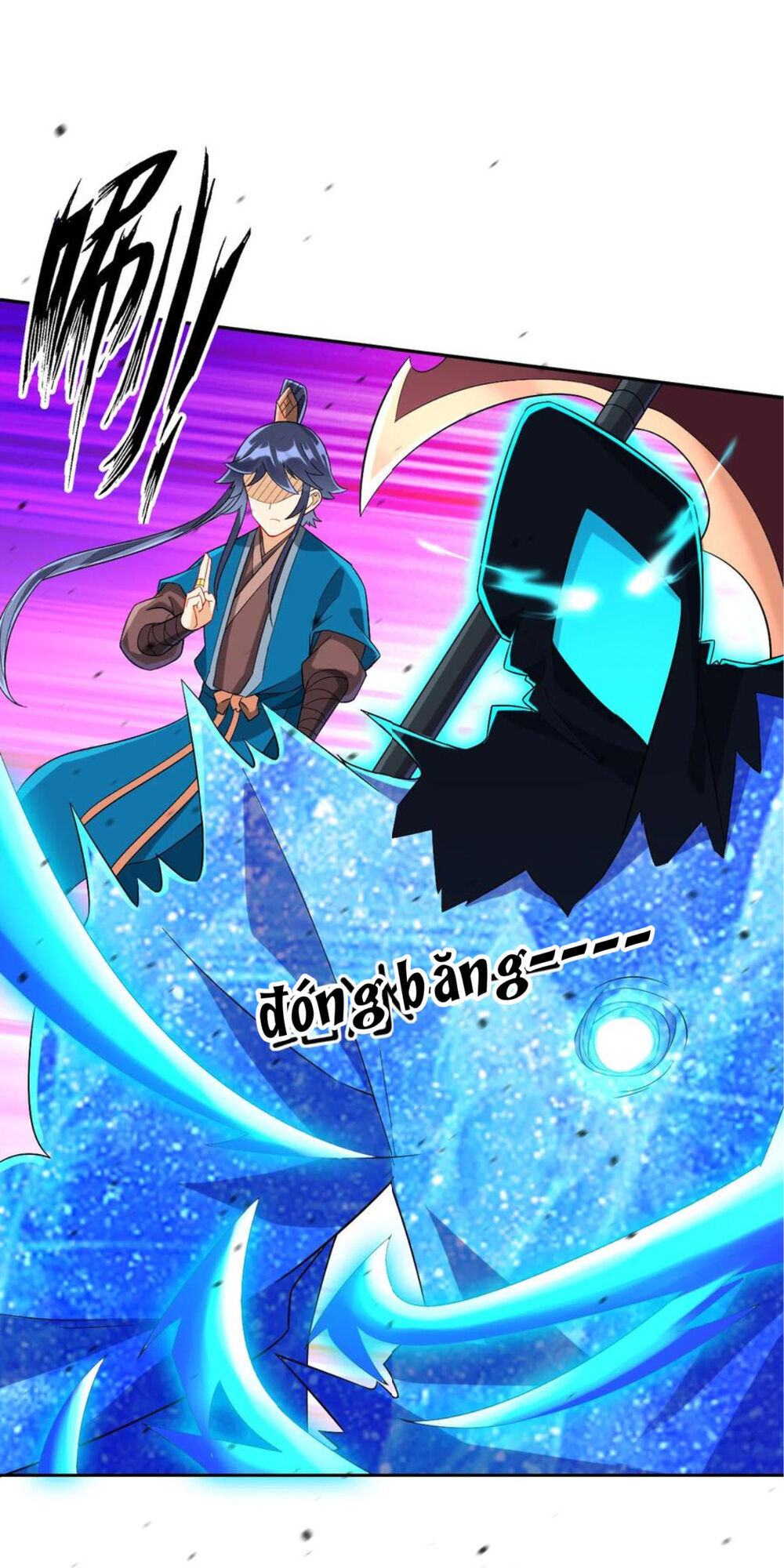 Nhất đẳng gia đinh