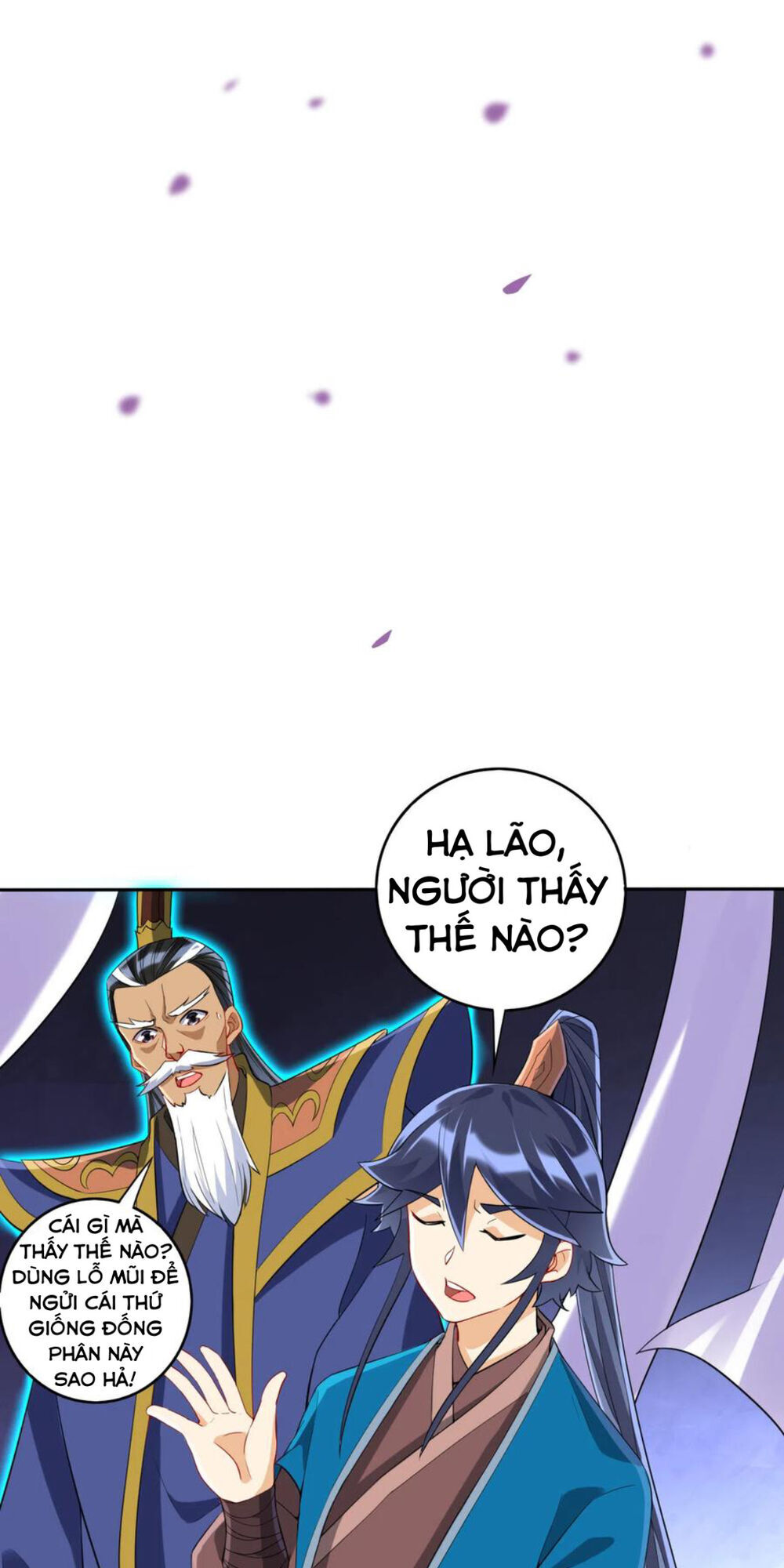 Nhất đẳng gia đinh