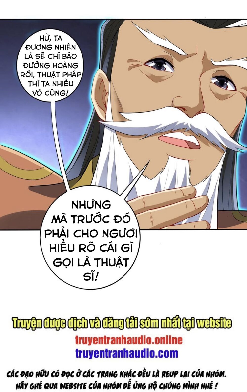 Nhất đẳng gia đinh