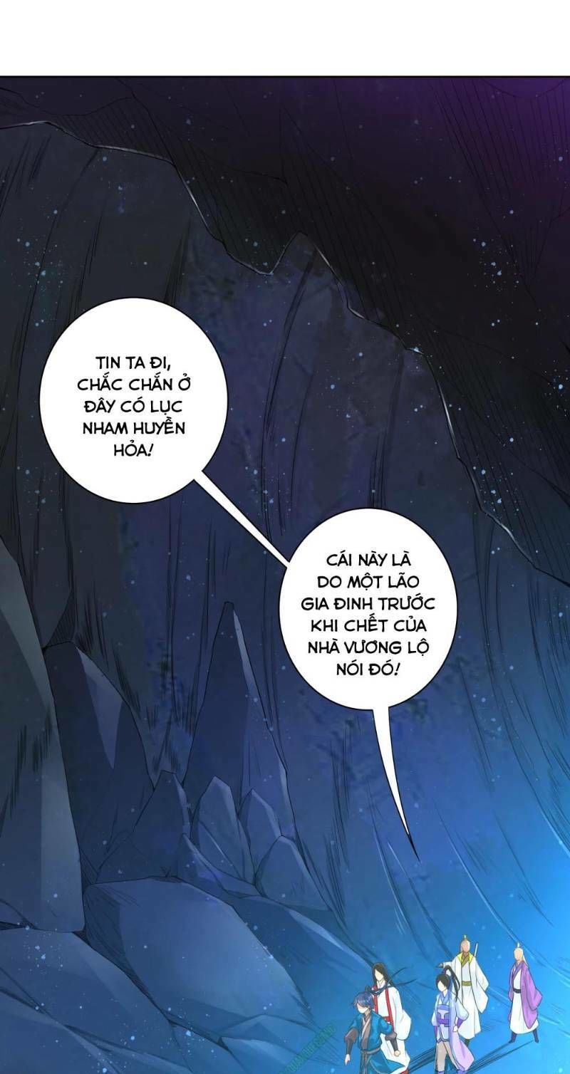 Nhất đẳng gia đinh