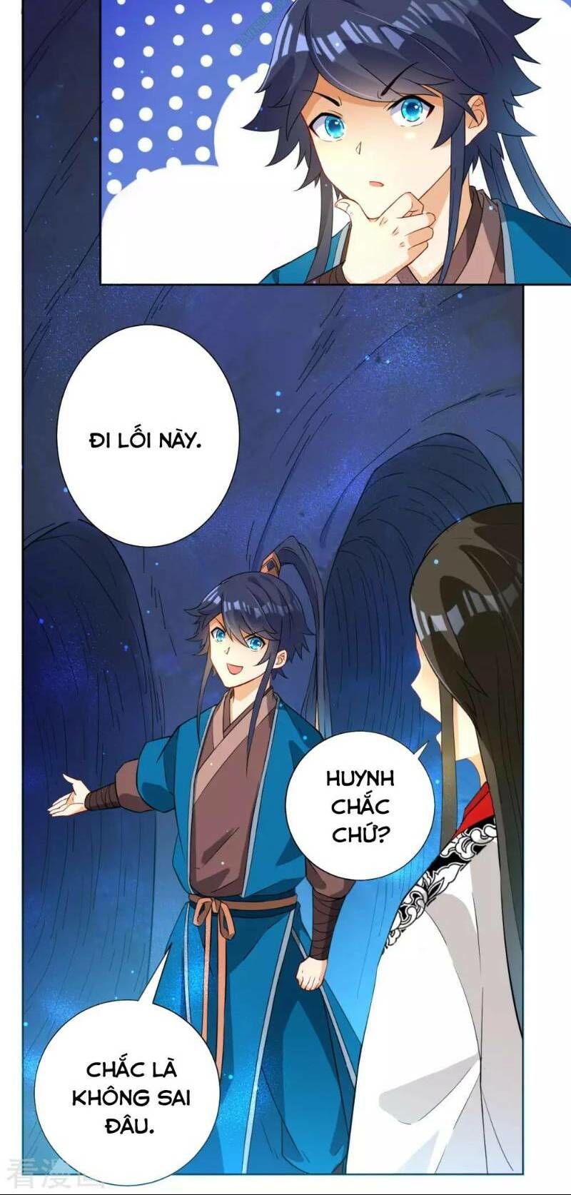 Nhất đẳng gia đinh