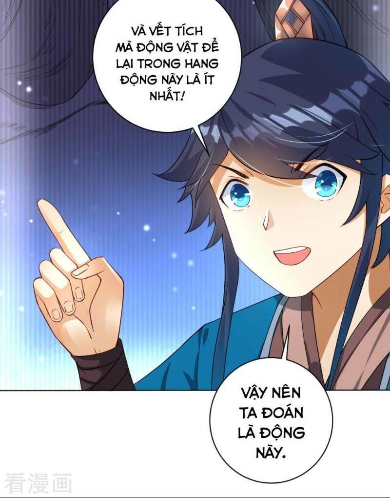 Nhất đẳng gia đinh