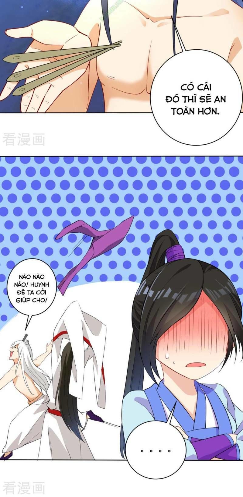 Nhất đẳng gia đinh