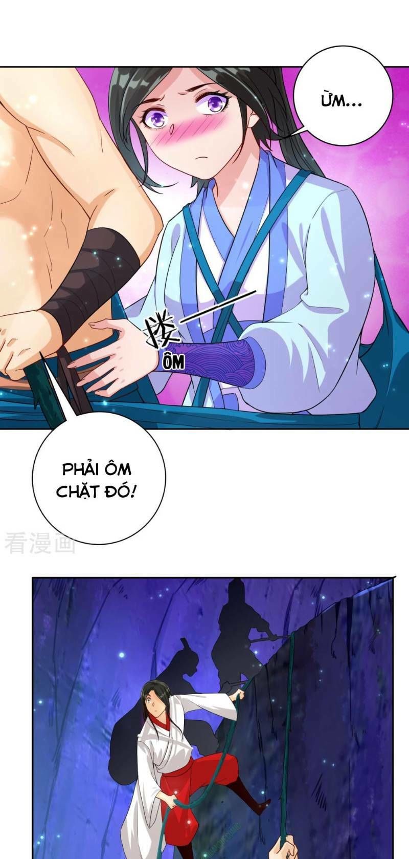 Nhất đẳng gia đinh