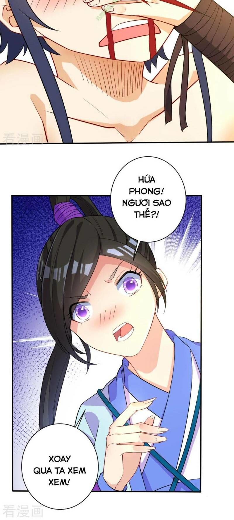 Nhất đẳng gia đinh