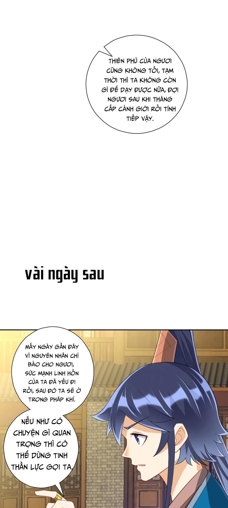 Nhất đẳng gia đinh