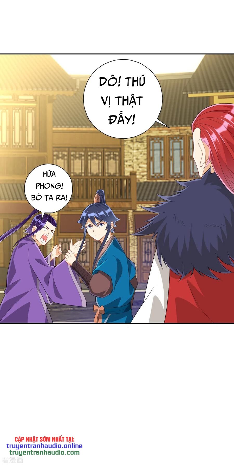 Nhất đẳng gia đinh