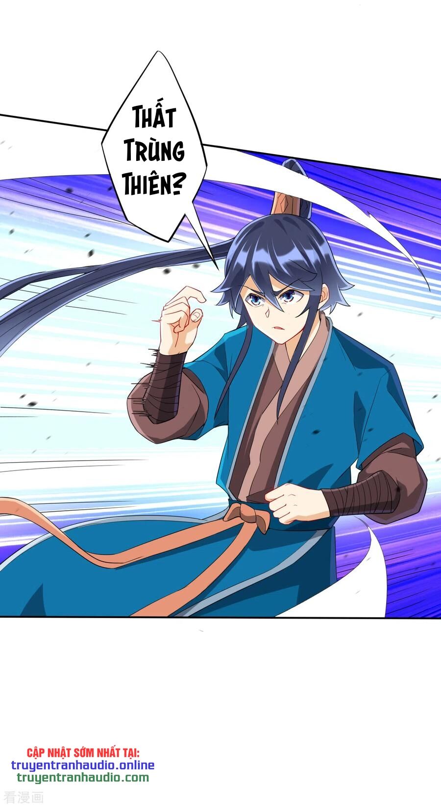 Nhất đẳng gia đinh