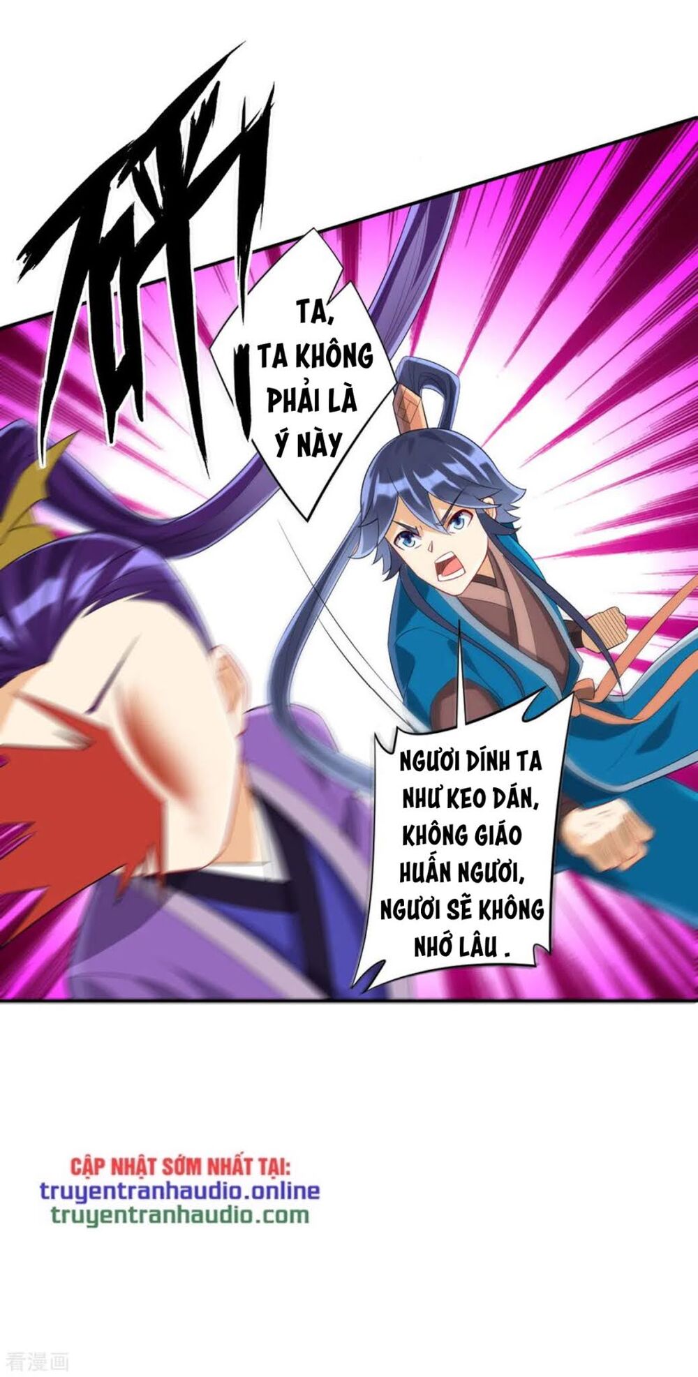 Nhất đẳng gia đinh