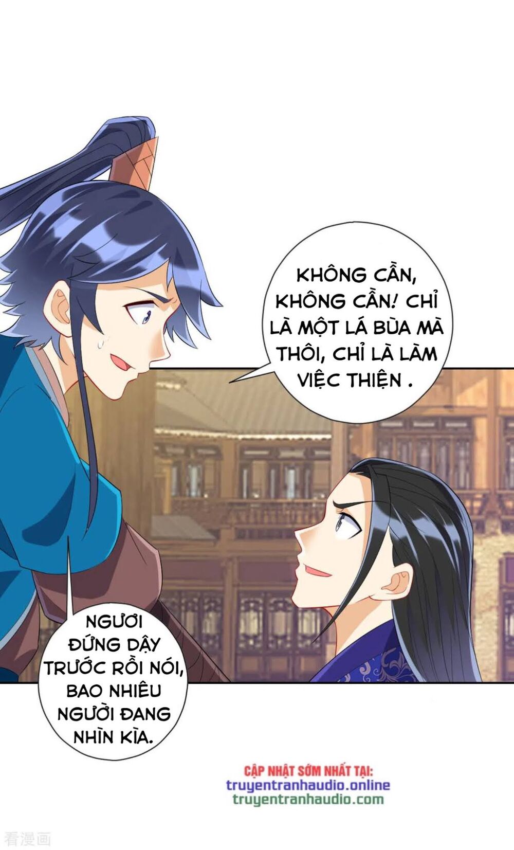 Nhất đẳng gia đinh