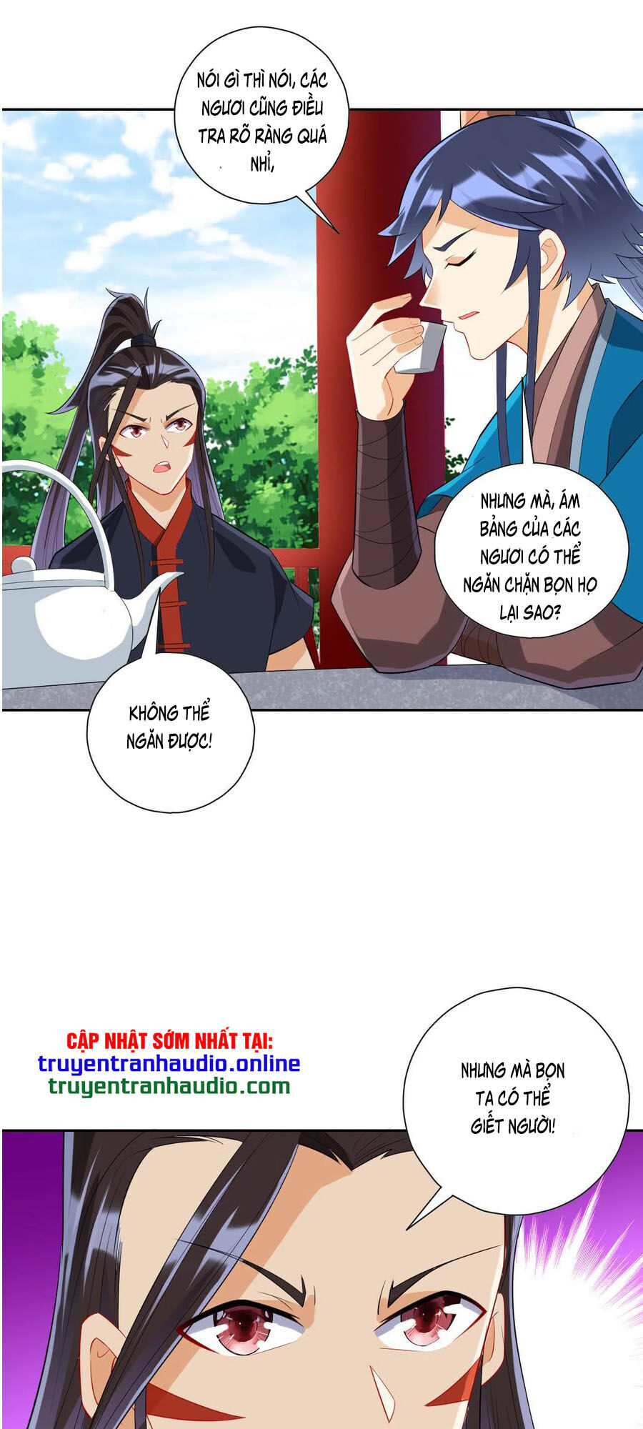 Nhất đẳng gia đinh