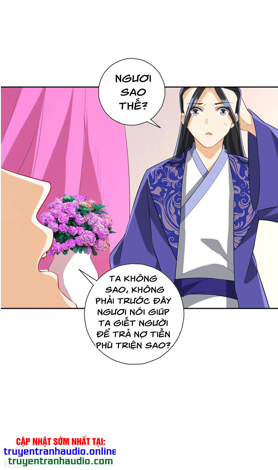 Nhất đẳng gia đinh