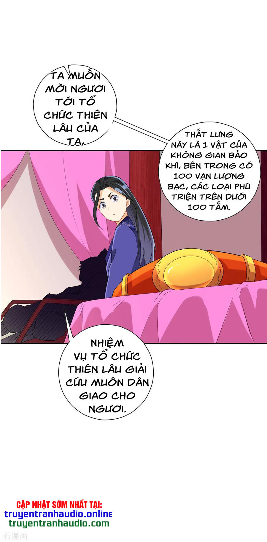 Nhất đẳng gia đinh