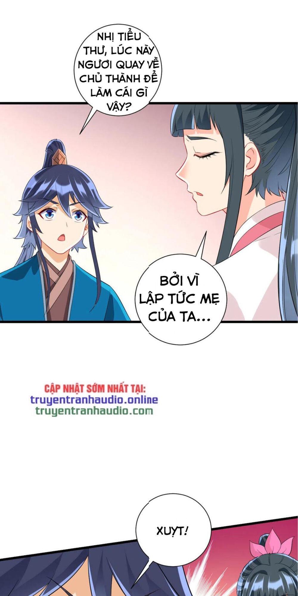 Nhất đẳng gia đinh