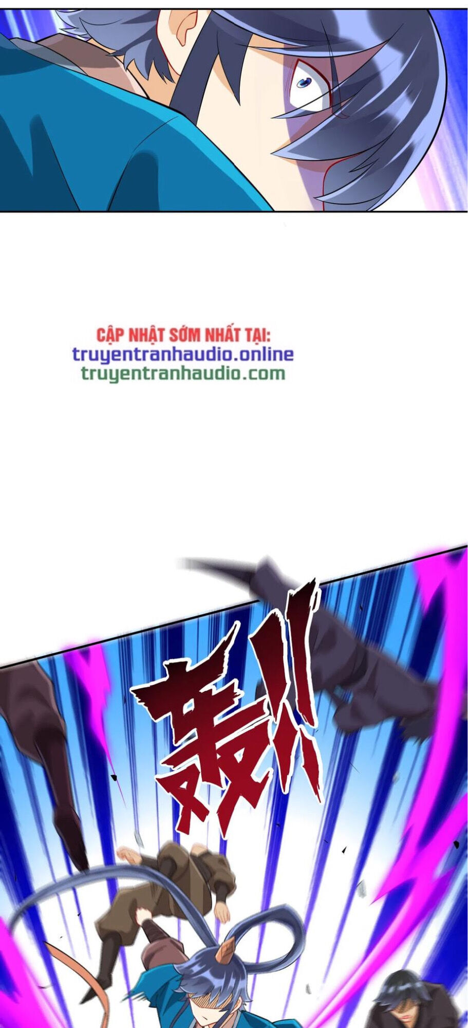 Nhất đẳng gia đinh